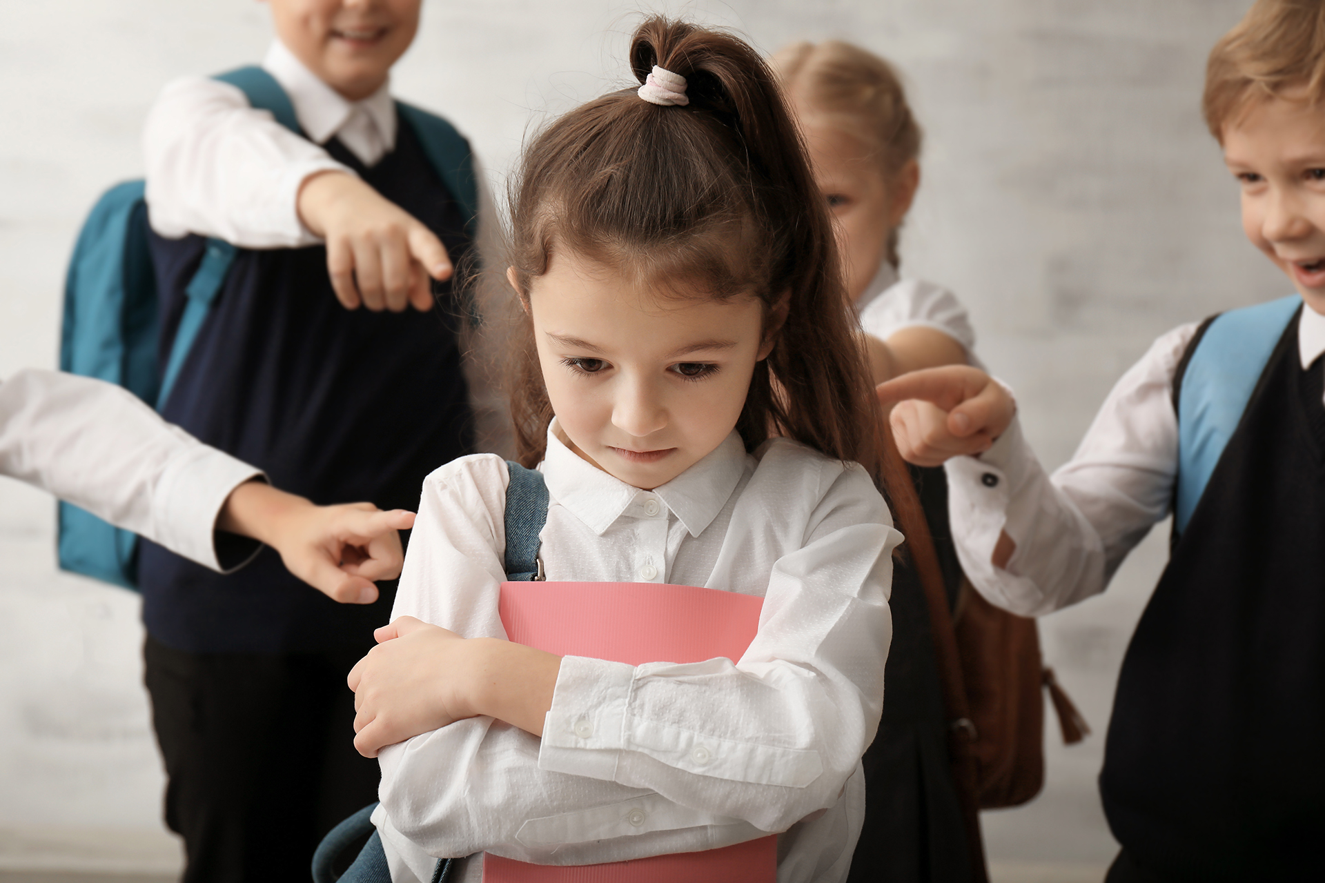 Supervisory Negligence: Failure of Schools to Address Bullying